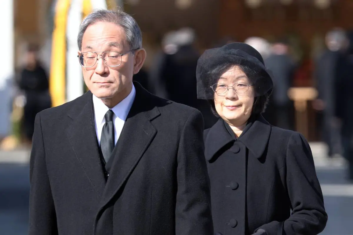 【宮内庁】黒田清子さん　夫・慶樹さんが都庁の退職目前で派遣された「定年後の就職先」